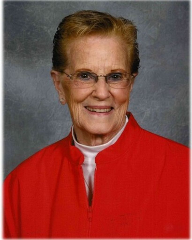 Blanche Sands Profile Photo
