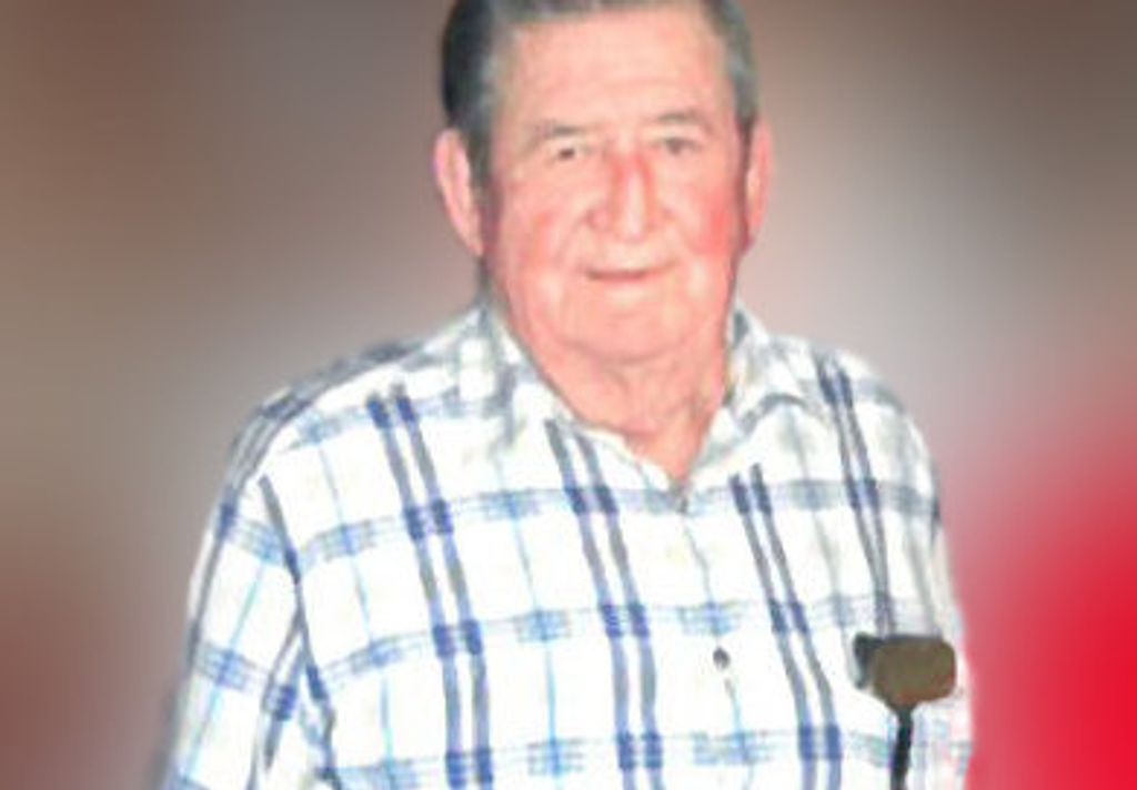 Harold Joseph Mazanec