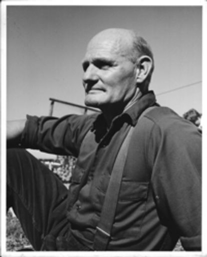 Thomas R Fields Profile Photo
