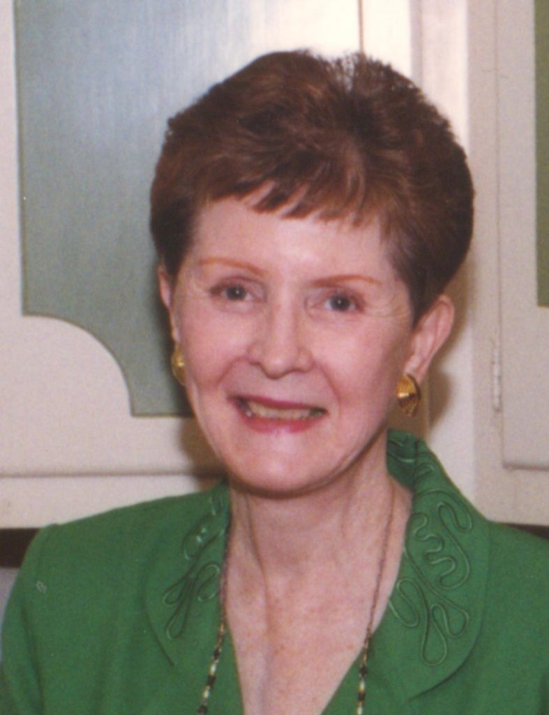 Hurley, Dorothy M.