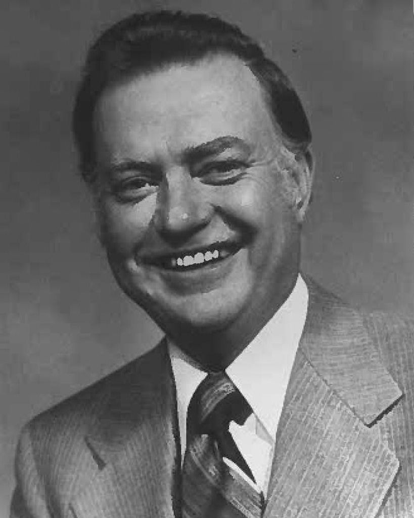 Robert Wilbourn