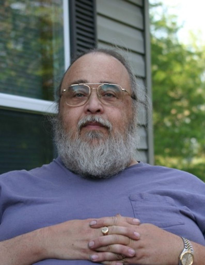 Robert Haberle