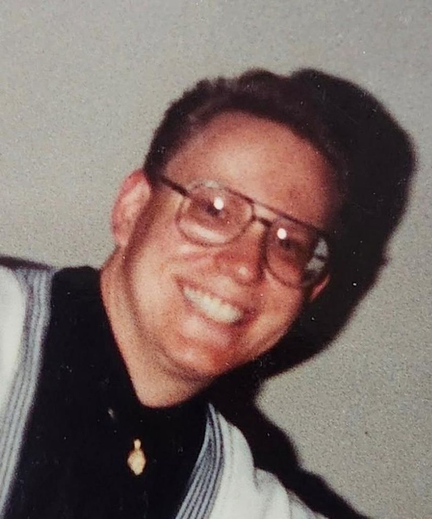 Cole Alan Meade Profile Photo