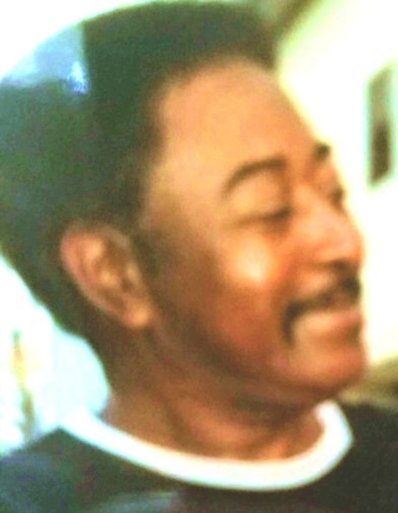 Roosevelt Hamlette