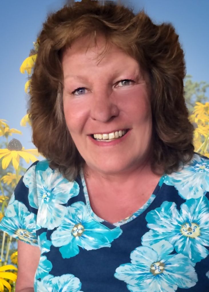 Catherine Mary Szalapski