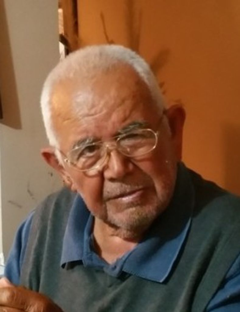 Rufinio Lujan
