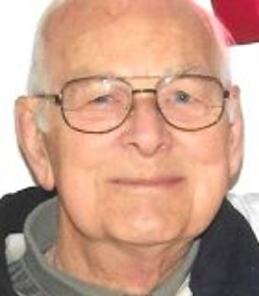 Rodney Henslin