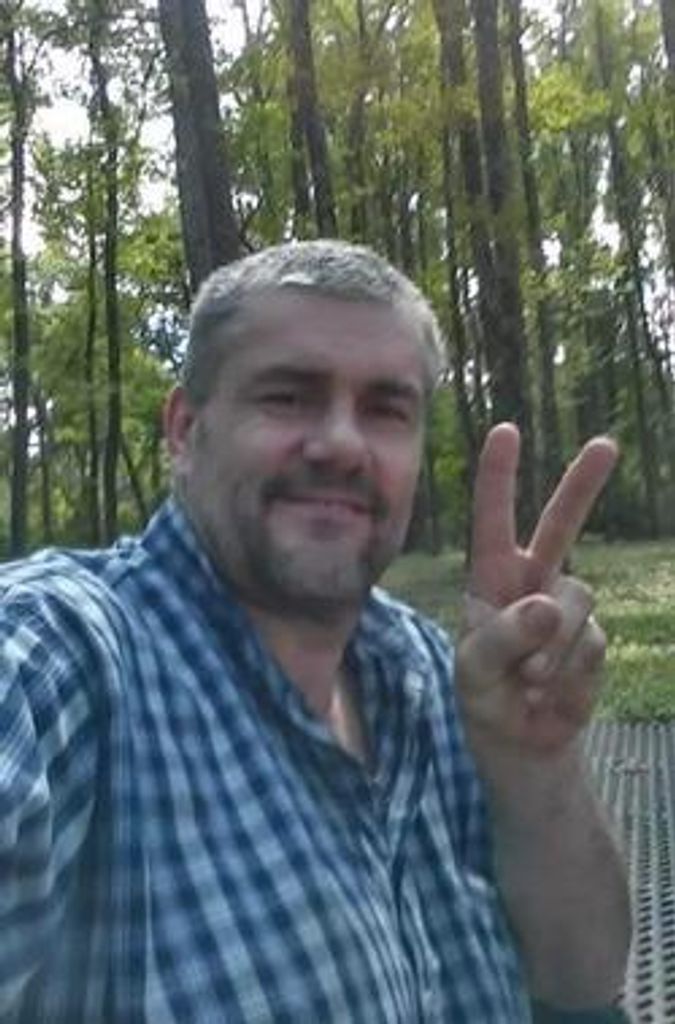 Jeffrey Todd Mcclain