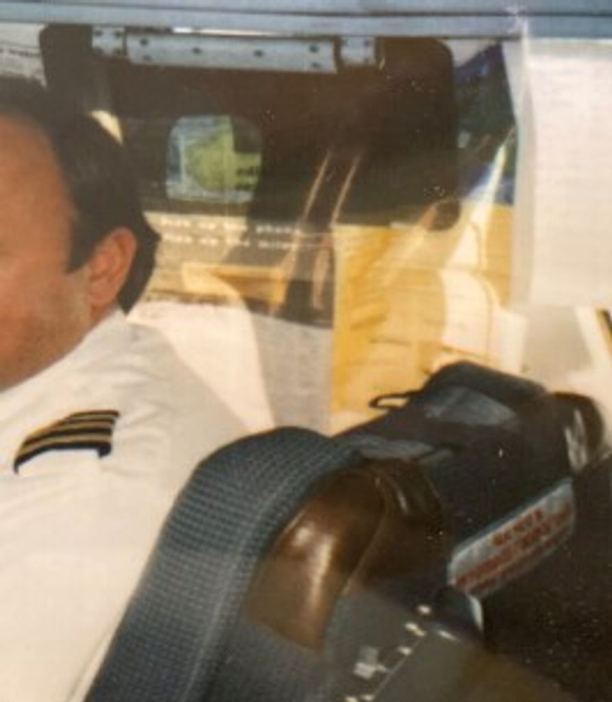 Don Keener Profile Photo