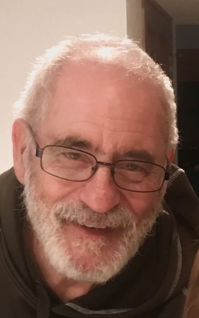 Kenneth "Ken" E. Fisher Profile Photo