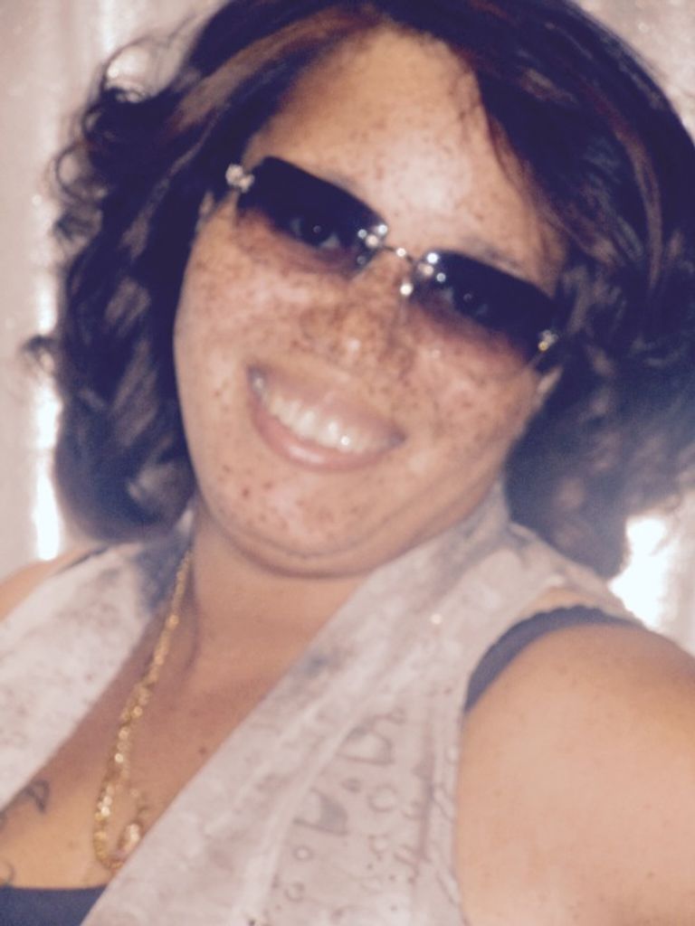 Monique Yvette (Paysinger)  Latimer
