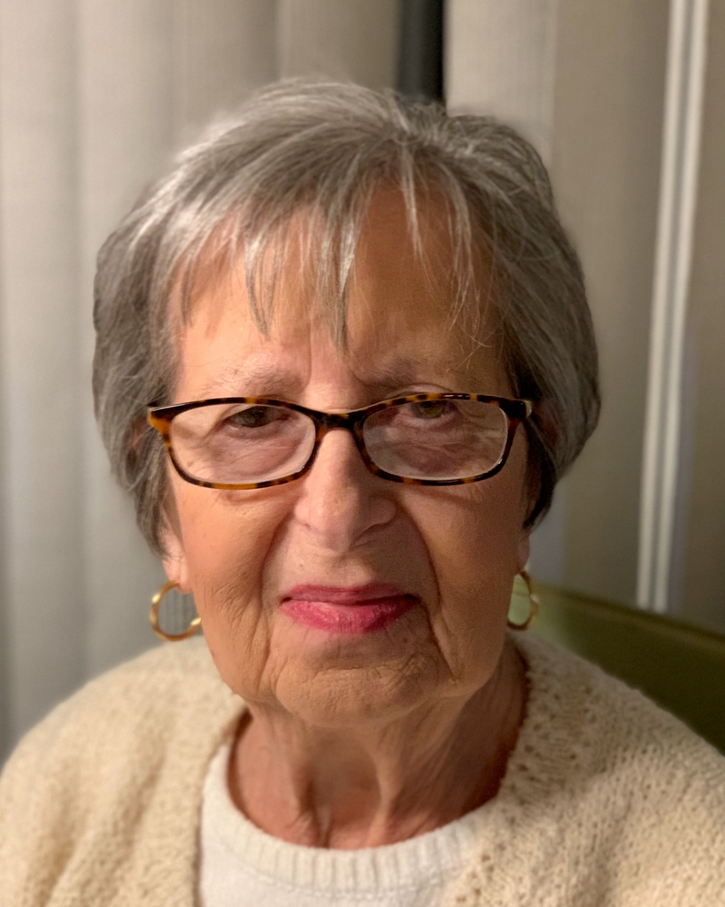 Pauline Silvester