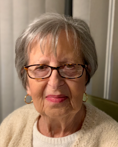 Pauline Silvester Profile Photo