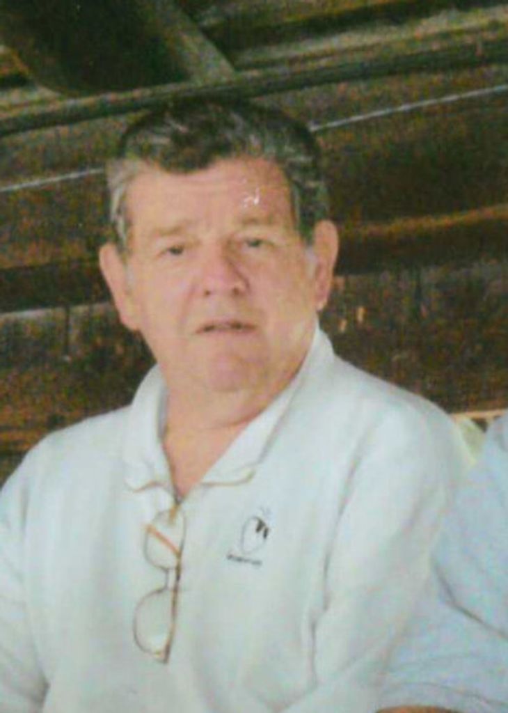 Leo Geoffrey Profile Photo
