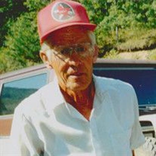 Buck Hensley Profile Photo