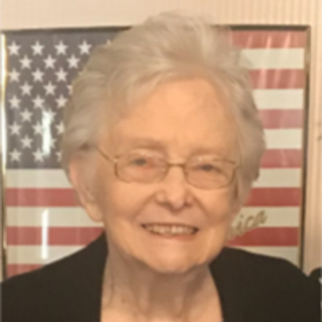 Elizabeth Everette Crump Profile Photo