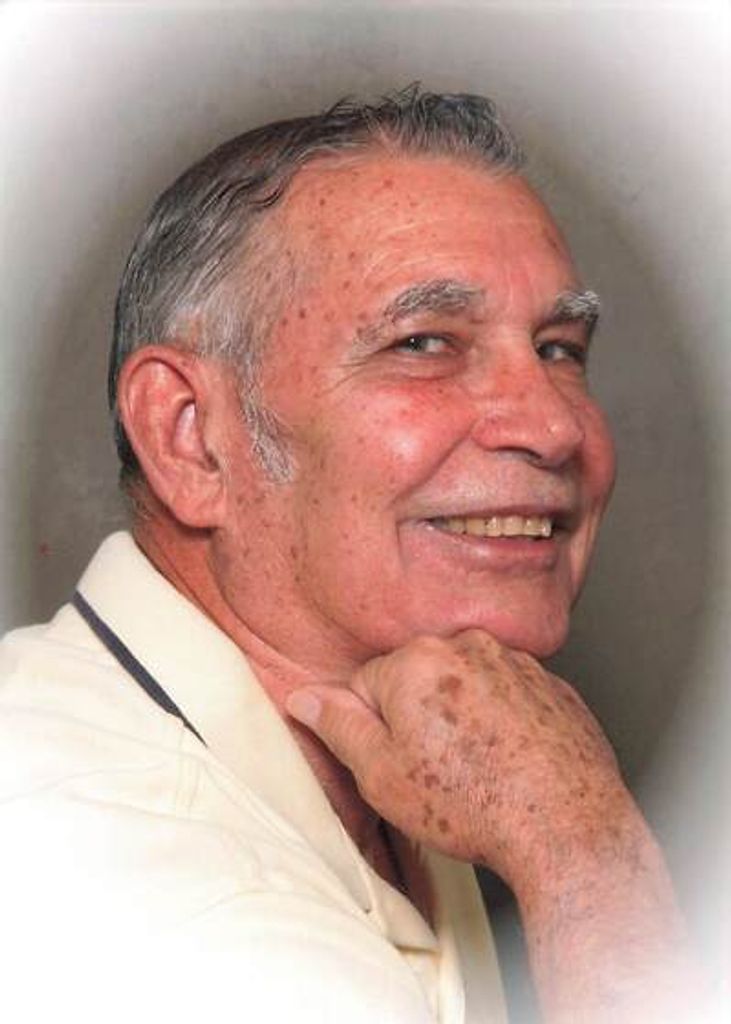 Bill Joe Oakley Profile Photo