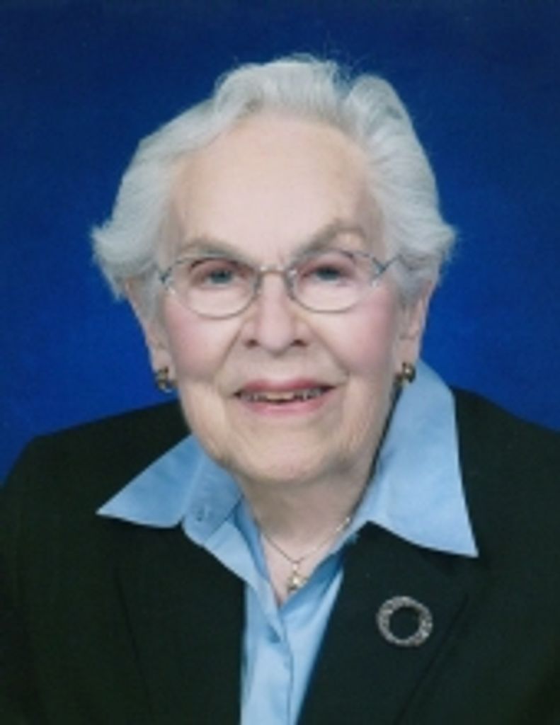 Virginia Hadley Newell