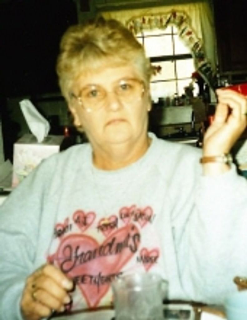 Delores Dostart Profile Photo