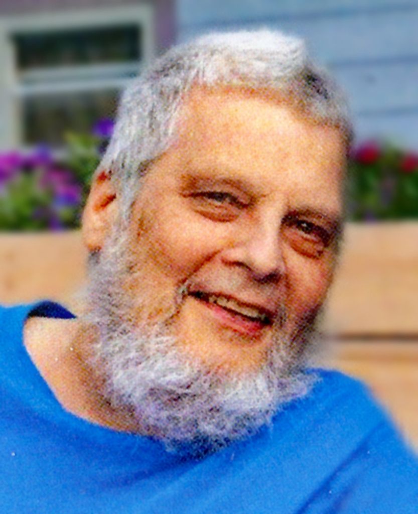 Gerald Iwan Lotton Profile Photo