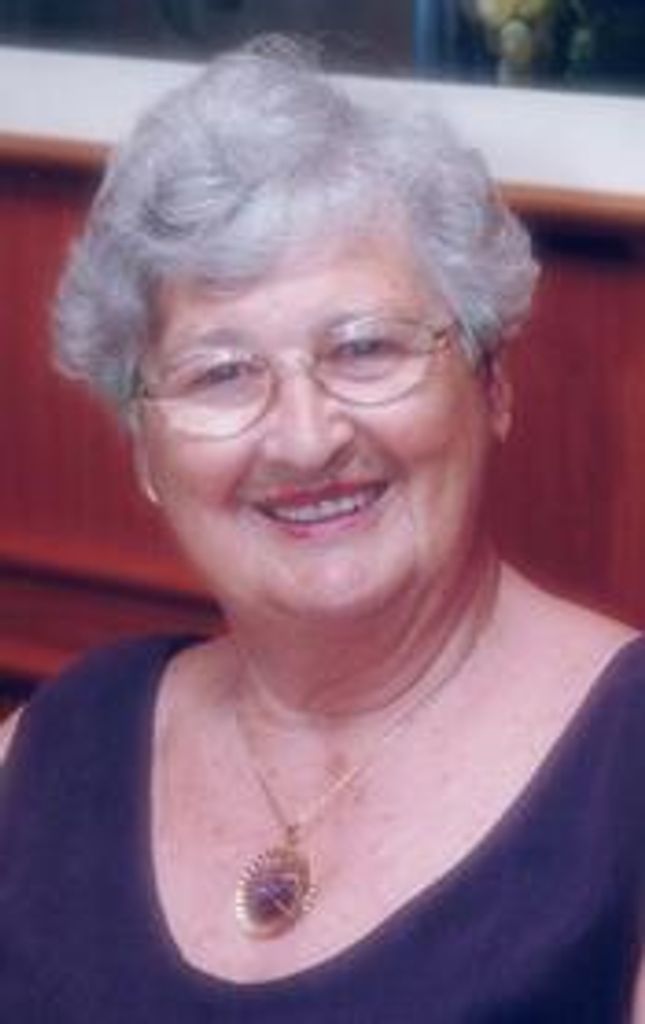 Ilse Julia Csefko