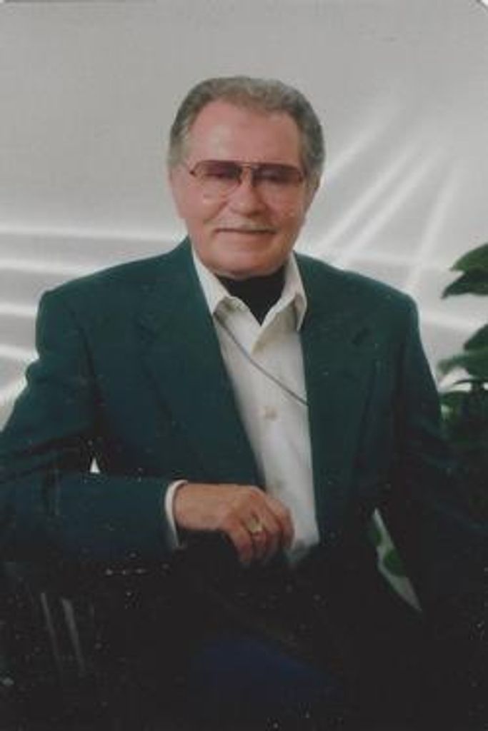 Leland "Lee" F. Green Profile Photo