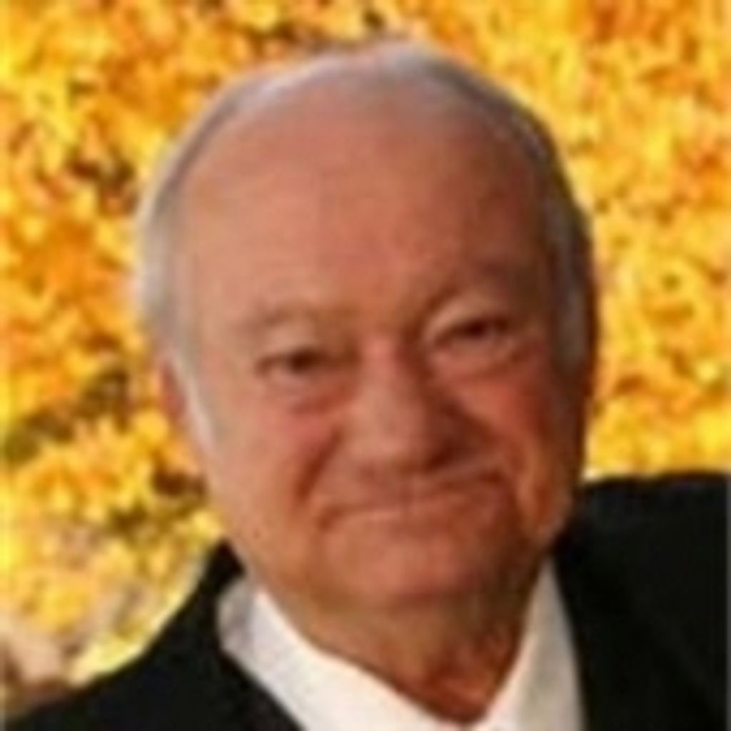 Lester G. "Hap" Rosenfeldt