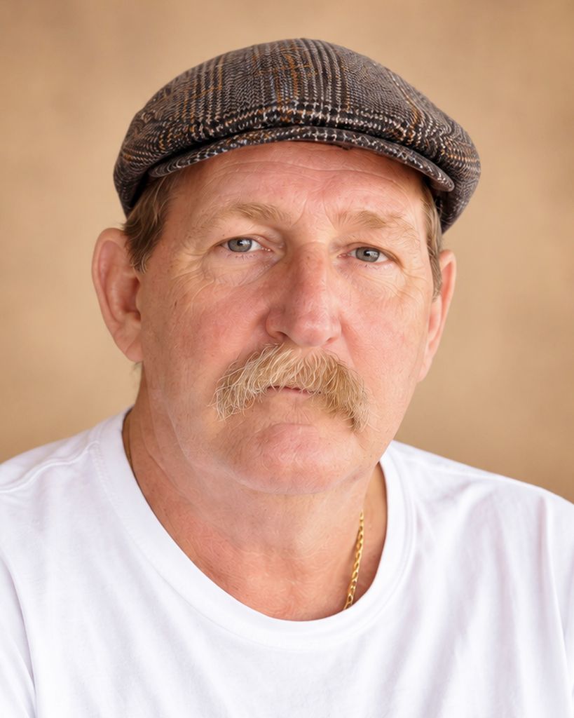 John Earl "Poochie" Venable Profile Photo