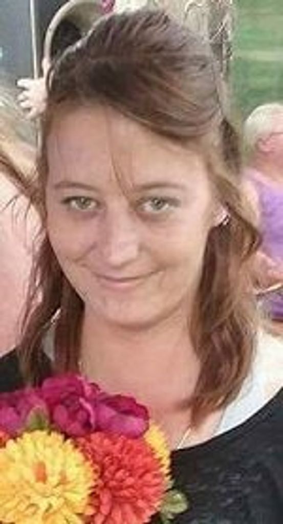 Kimberly Lynn Snyder