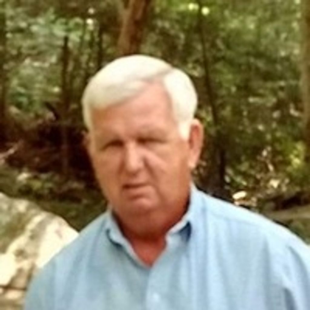 David E. Dudgeon