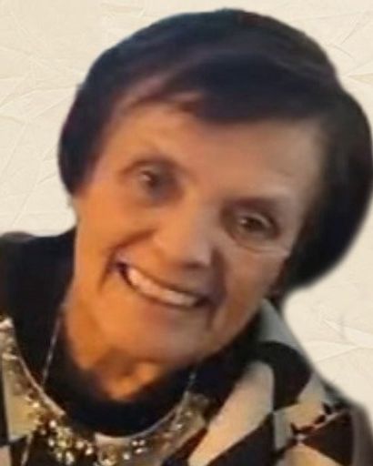 Patricia Williams's obituary image