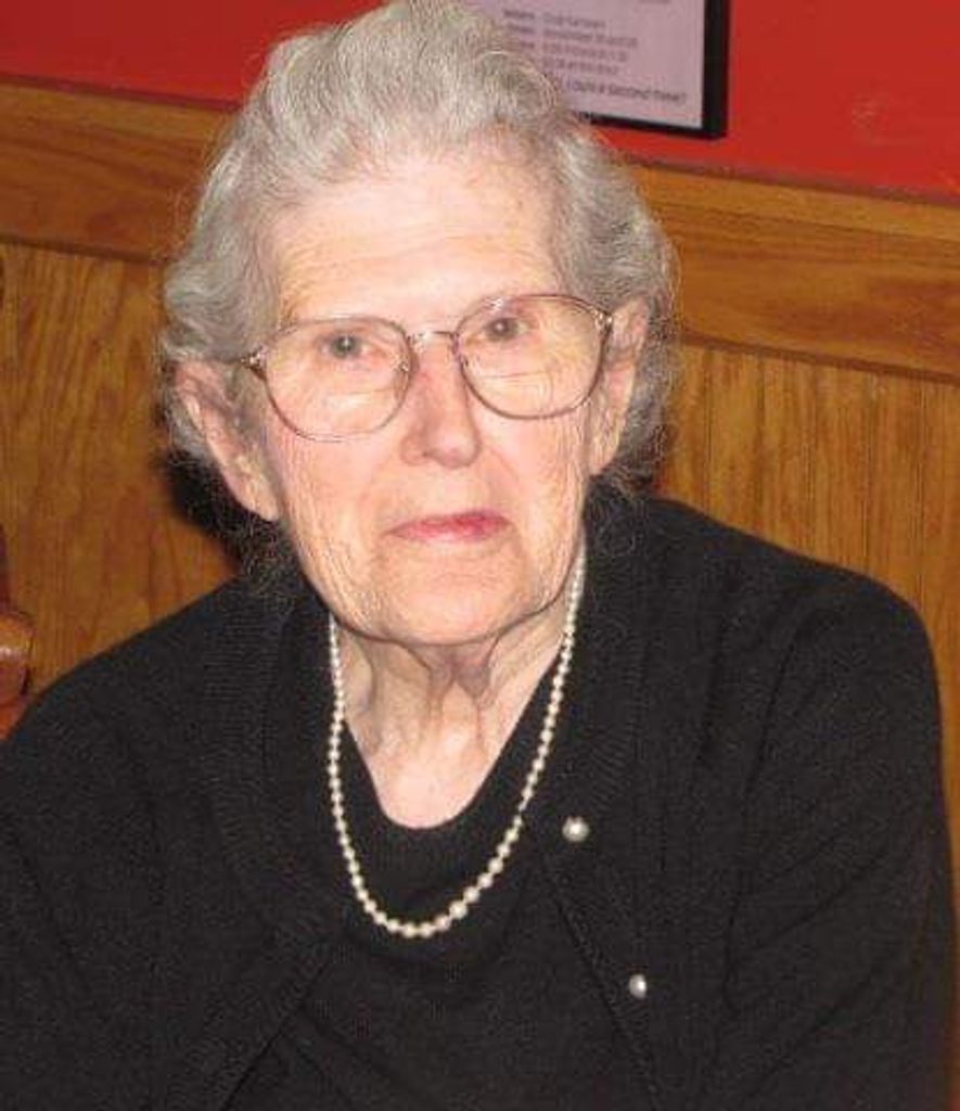 Marie E. (Paige)  Roberson