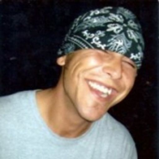 Harold James Richie Profile Photo