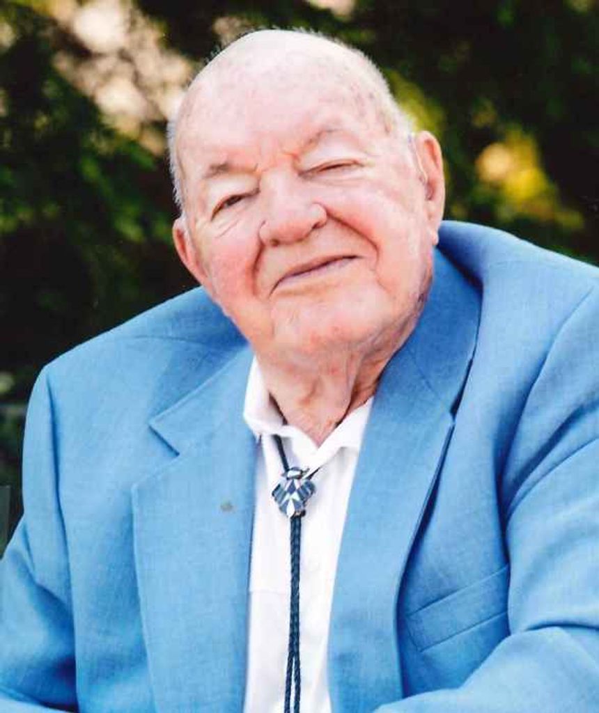 Earl J.  "Dick" Spaulding Profile Photo