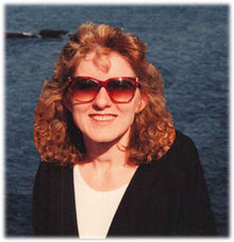 Debbie Petersen