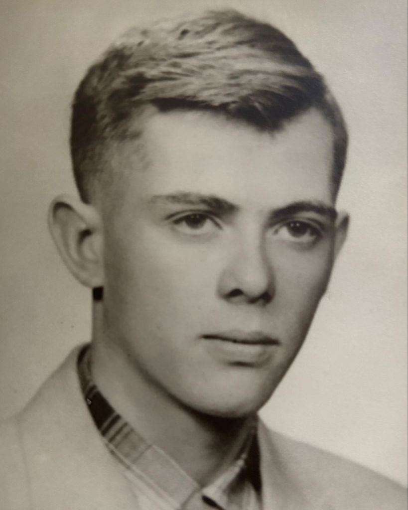 Donald B. Stevens Profile Photo