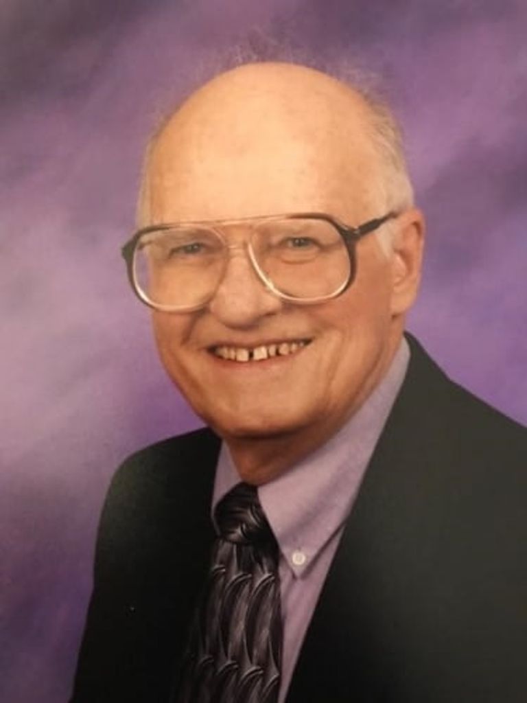 Grady Jackson Gravlee, Sr. Profile Photo
