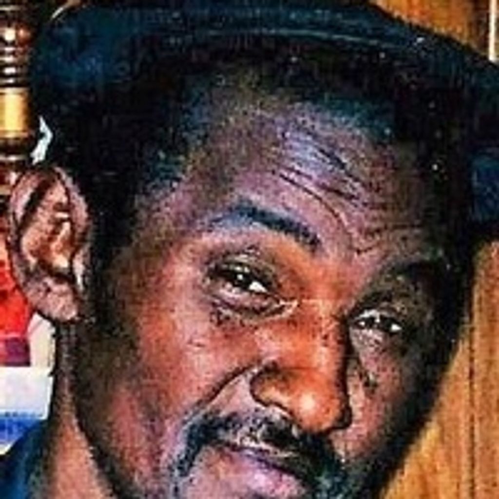 Robert Lee Jones