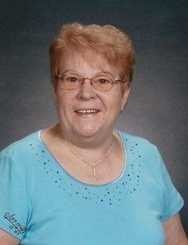 Adele C. Lamb Profile Photo