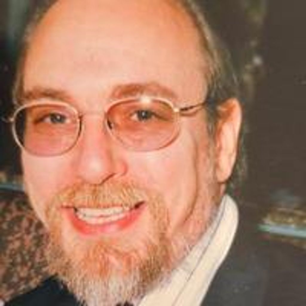 Michael Joseph Jacobs