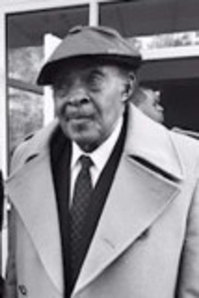 Worth  Ishmauel Lanier