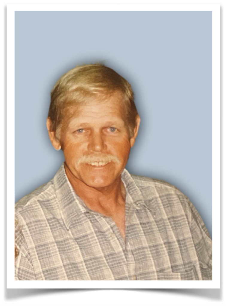 Claude "Buddy" Luffman, Jr.