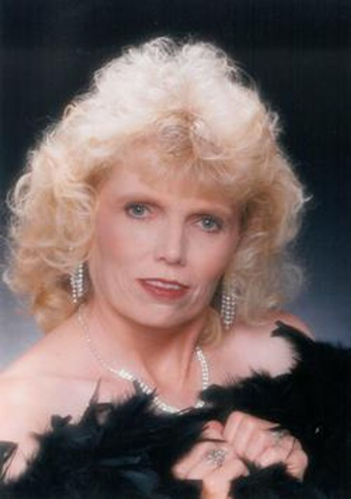 Patricia Louise Mckee Profile Photo