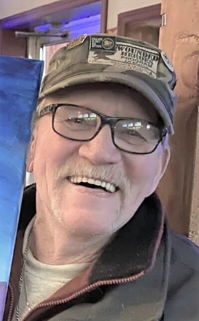 John Stephen Robertson Profile Photo