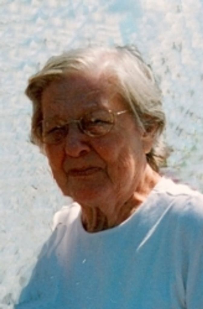 Thelma R. Gilland