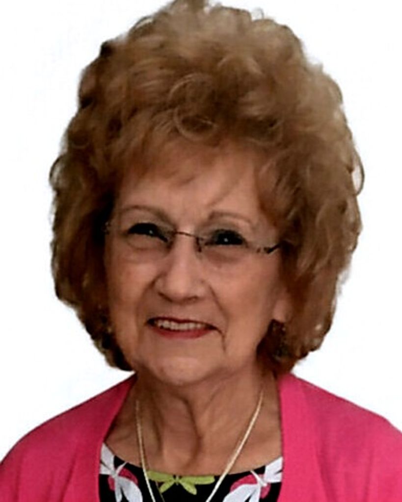 Wilma Pauline Reneau