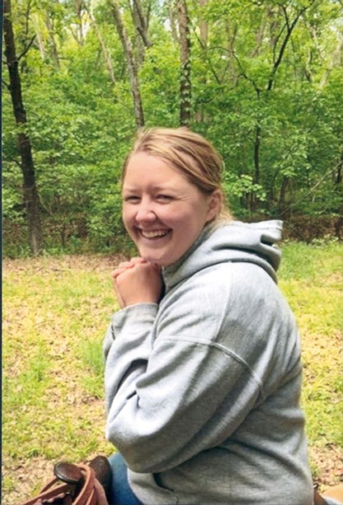 Anna Michelle Kisner