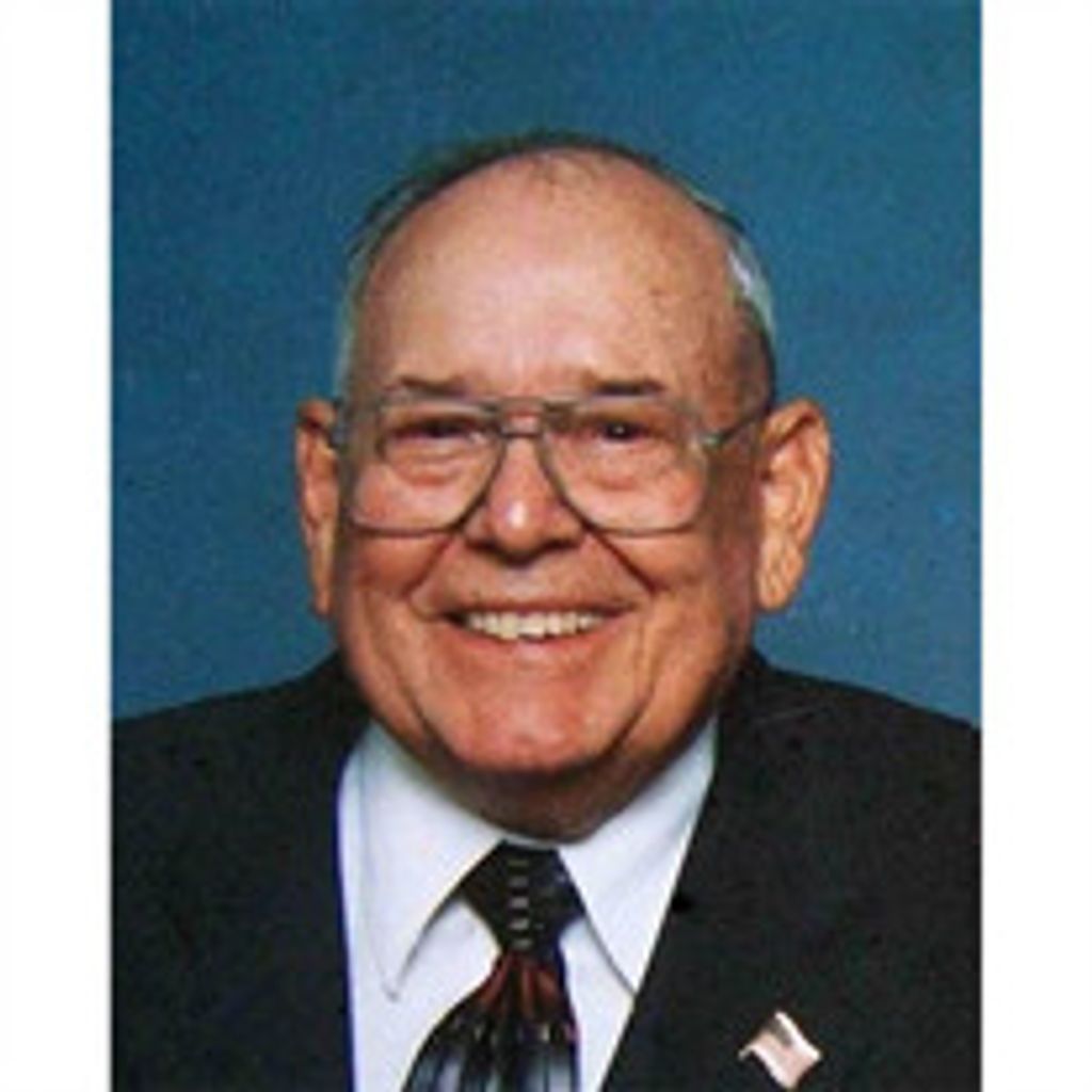 Jim Henry Kolster