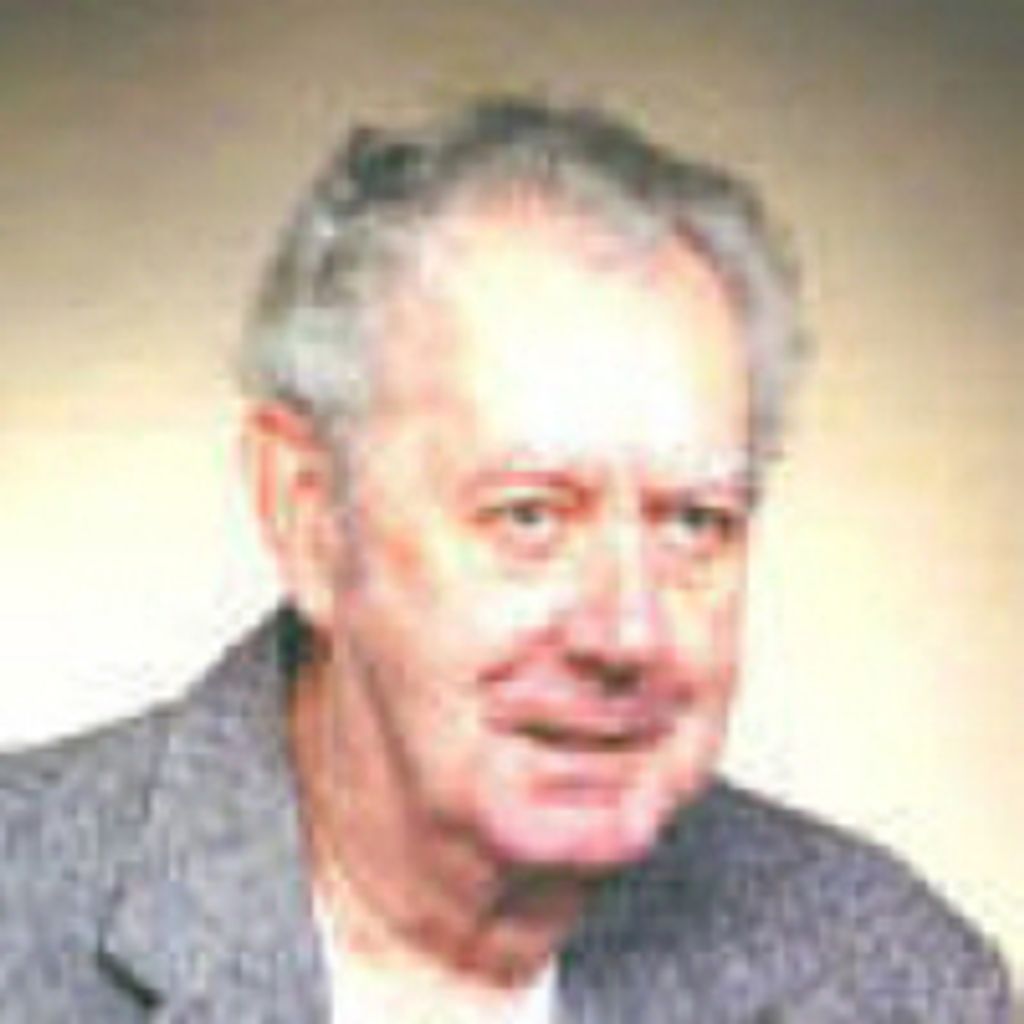 John P. Crocket
