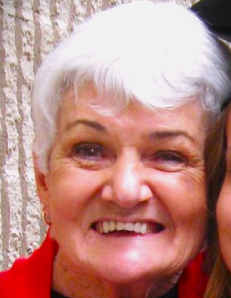 Marie E. (Gallant)  Duhamel Profile Photo